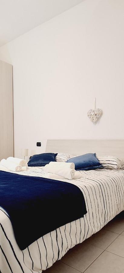 San Siro House Apartment Milan Luaran gambar