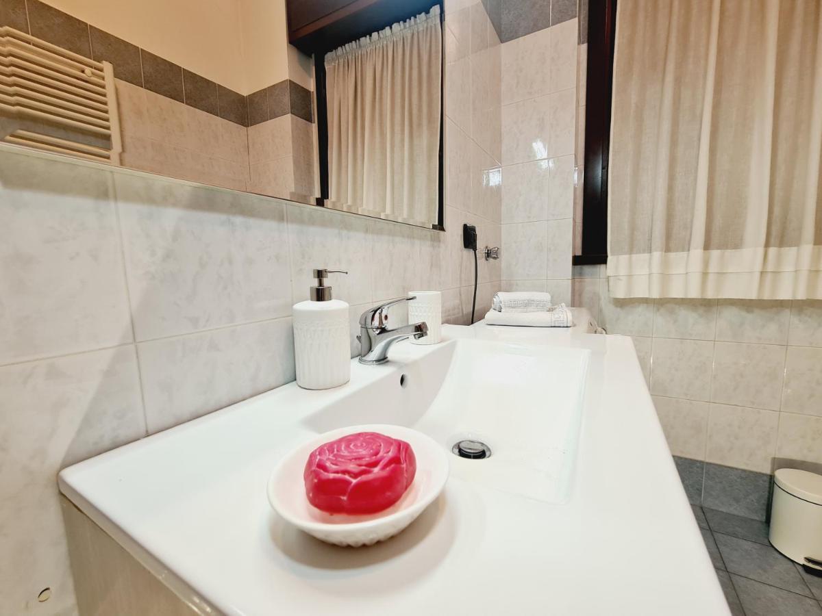 San Siro House Apartment Milan Luaran gambar