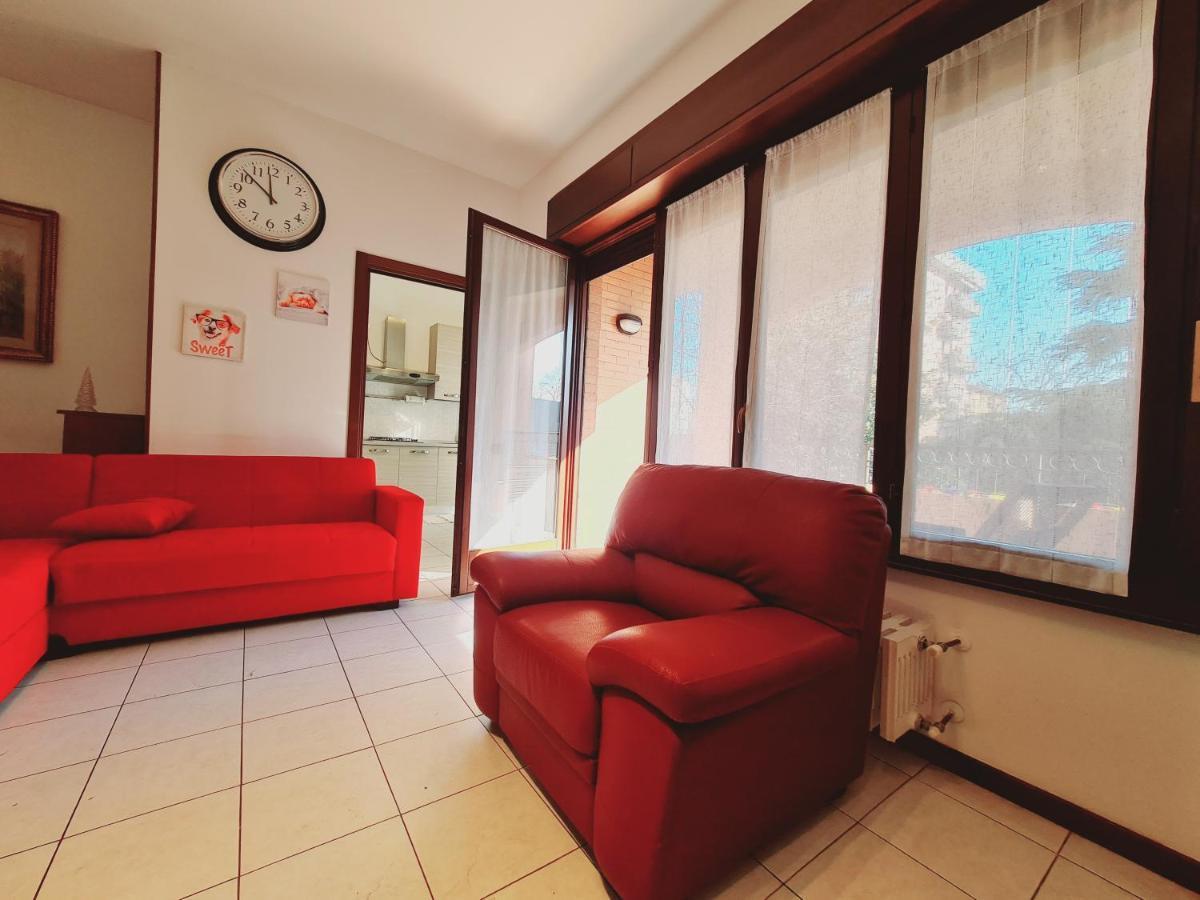 San Siro House Apartment Milan Luaran gambar