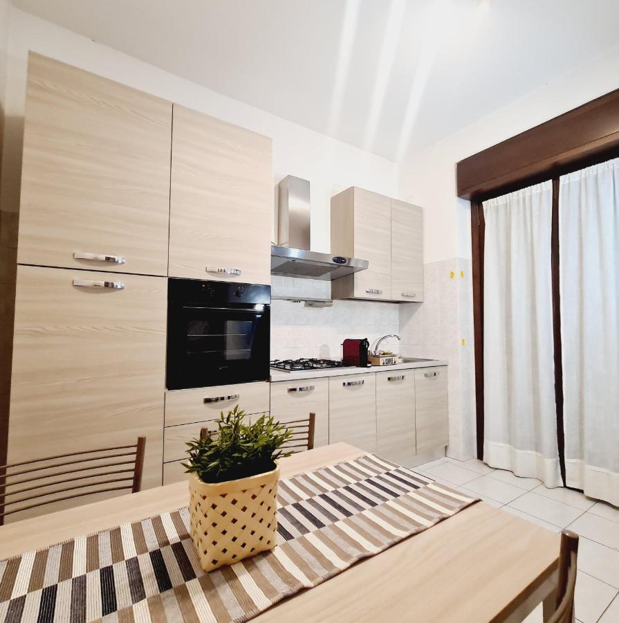 San Siro House Apartment Milan Luaran gambar