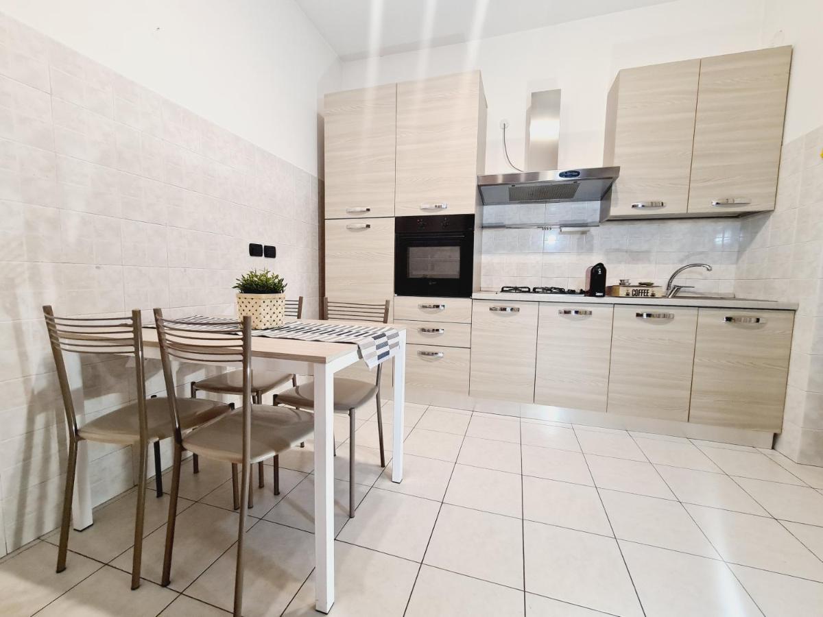 San Siro House Apartment Milan Luaran gambar