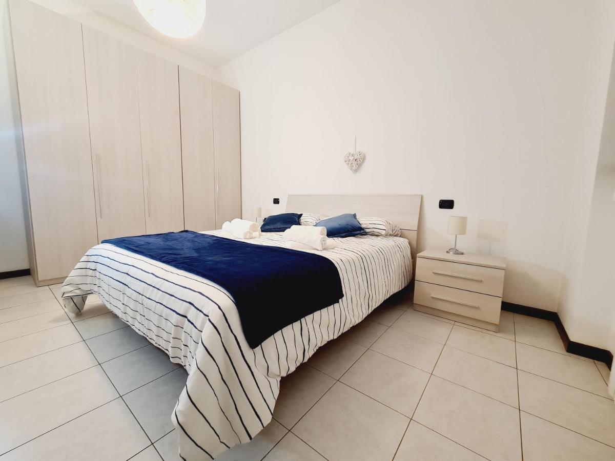 San Siro House Apartment Milan Luaran gambar