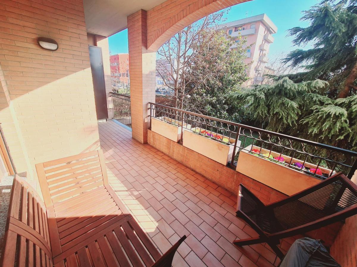 San Siro House Apartment Milan Luaran gambar