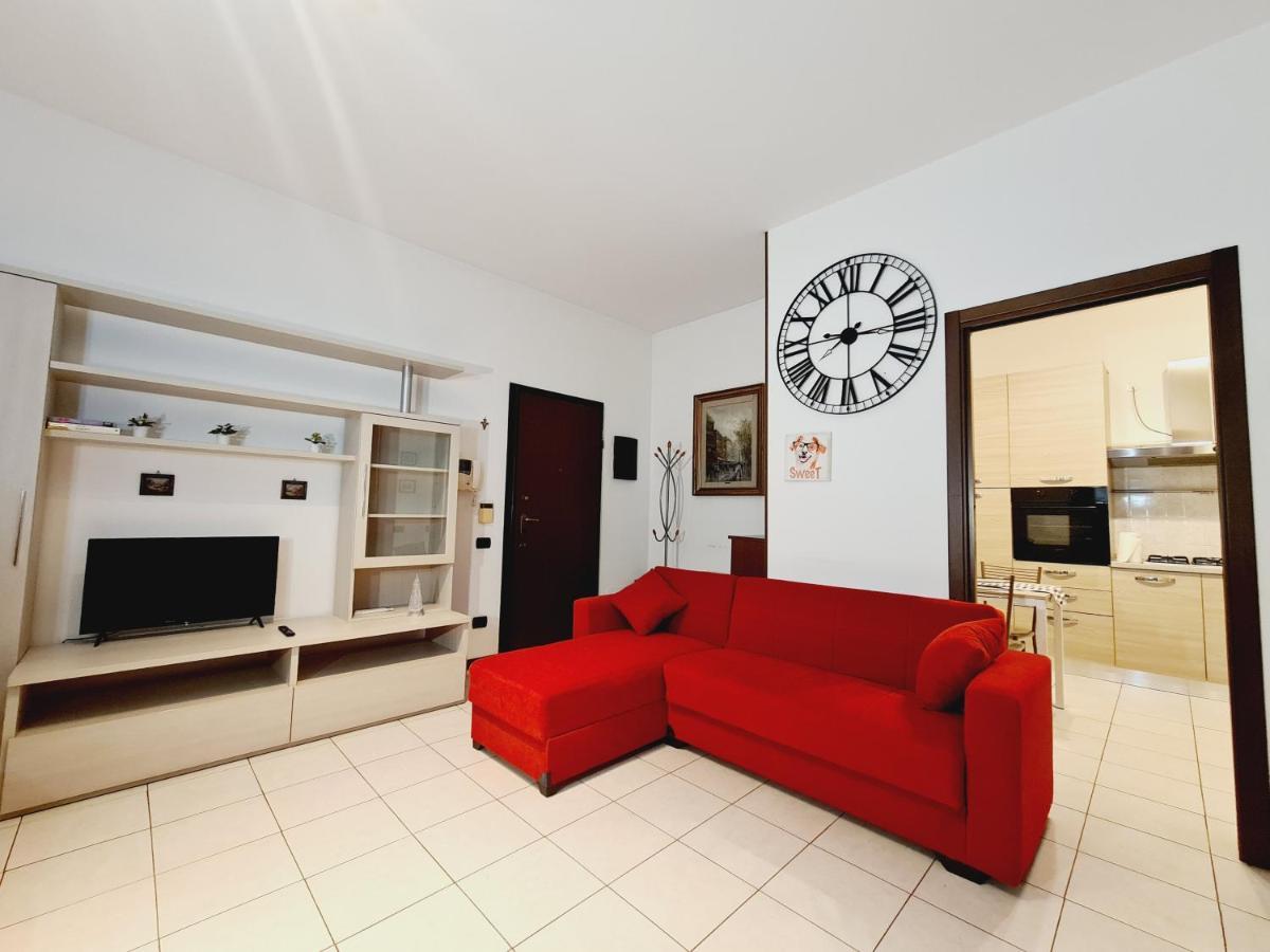 San Siro House Apartment Milan Luaran gambar