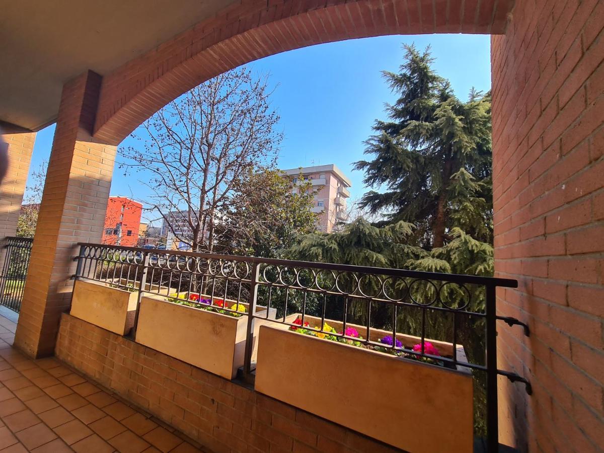 San Siro House Apartment Milan Luaran gambar